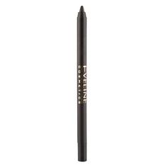 EVELINE Карандаш для глаз EYELINER PENCIL водостойкий