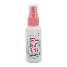 LOVELY Праймер для лица DEWY PRIMER 1