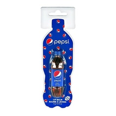 Уход за губами PEPSI Бальзам для губ original (бутылка) 4