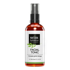 Тоник для лица NATURA BOTANICA тоник для лица Уход для лица 100