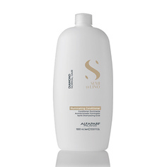 Кондиционер для волос ALFAPARF MILANO Кондиционер для нормальных волос для придания блеска SDL 1000.0