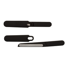 Пилка для ногтей ZINGER пилка для ногтей Classic GD-3082 DS