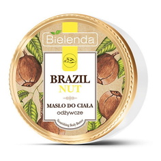 Масла для тела BIELENDA Масло для тела питательное BRAZIL NUT 250