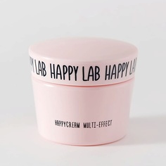 Крем для лица HAPPY LAB Крем Multi-effect 50