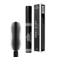 Тушь для ресниц LARTE DEL BELLO Тушь 3D объем OPERA QUEEN drama volume mascara