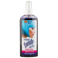 Спрей оттеночный VENITA Спрей для волос красящий TRENDY COLOR