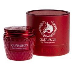 GUERISSON Крем для лица с красным женьшенем Red Ginseng Cream 60
