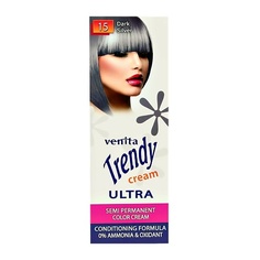 Краска для волос VENITA Крем-краска для волос ULTRA