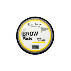 Помада для бровей RCLER Контурная паста для бровей Brow Paste