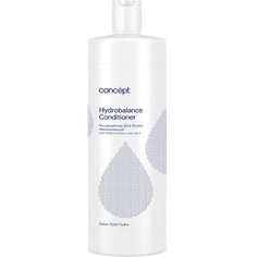 CONCEPT Кондиционер увлажняющий Hydrobalance conditioner