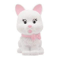Игрушка для ванной LUBBY Игрушка для купания "Котенок- Пищалка" 12 месяцев 10.0