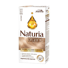 Краски для волос JOANNA Краска для волос NATURIA ORGANIC