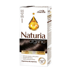 Краски для волос JOANNA Краска для волос NATURIA ORGANIC