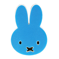 Спонж для нанесения макияжа ISCREAM Спонж для макияжа FUNNY BUNNY