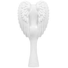 TANGLE ANGEL Расческа для волос массажная для бережного расчесывания и легкого распутывания прядей