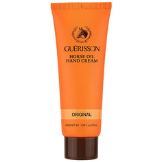 GUERISSON Крем для рук Hand Cream (original) 50