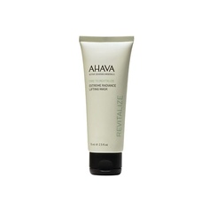Маска для лица AHAVA Маска extreme для подтяжки кожи лица с эффектом сияния Time To Revitalize 75