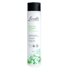 Шампунь для волос LERATO COSMETIC Восстанавливающий шампунь против выпадения волос Recovery Shampoo 300