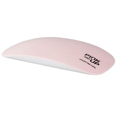 UV-лампа PINK UP Лампа для полимеризации гель-лака UV/LED PRO