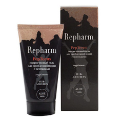 Гель для умывания REPHARM Подростковый гель для проблемной кожи с пептидами PepTeens 50