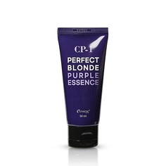 Эссенция для ухода за волосами ESTHETIC HOUSE Эссенция для волос БЛОНД CP-1 Perfect Blonde Purple Essence 50.0