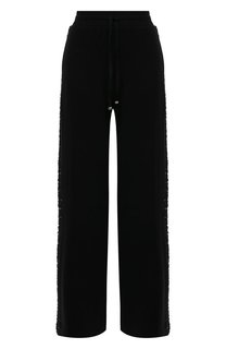 Брюки из вискозы Liu Jo