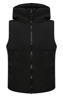 Двусторонний жилет Bomboogie