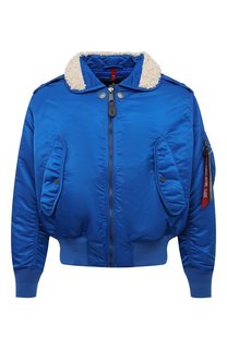 Бомбер Neil Barrett