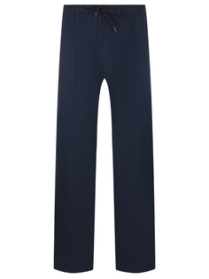 Брюки из модала Derek Rose