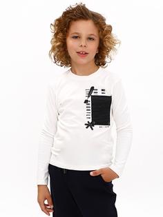 Лонгслив Y Clu'