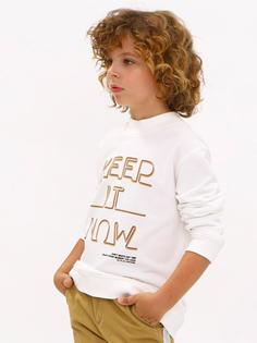 Толстовка Y Clu'