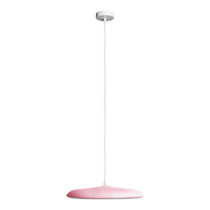 Светильник Подвесной светодиодный светильник Loft IT Plato 10119 Pink