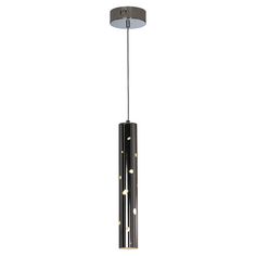 Светильник Подвесной светодиодный светильник Lussole Loft LSP-7008