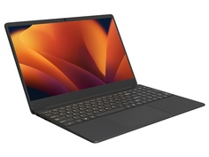 Ноутбук Hiper WorkBook MTL1585W1115DS (Intel Core i3-1115G4 3.0GHz/8192Mb/512Gb SSD/Intel UHD Graphics/Wi-Fi/Cam/15.6/1920x1080/Free DOS)