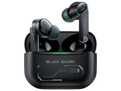 Наушники Black Shark JoyBuds Pro Black