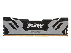 Модуль памяти Kingston Fury DIMM DDR5-6400MHz CL32 - 16Gb KF564C32RS-16