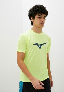 Футболка спортивная Mizuno Core RB Tee(M)