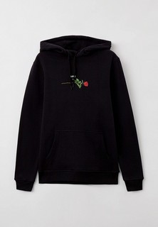 Худи Mister Tee Rose Love Hoody