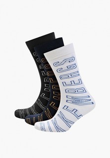 Носки 3 пары Bikkembergs 