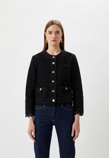 Куртка джинсовая Pinko 