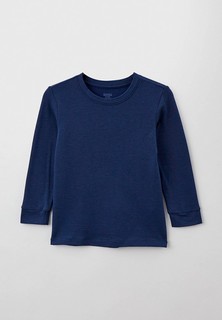 Лонгслив UNIQLO HEATTECH С ХЛОПКОМ