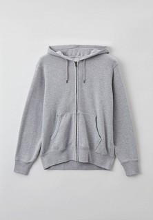 Толстовка UNIQLO на молнии