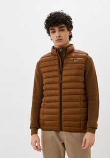 Жилет утепленный Blend 