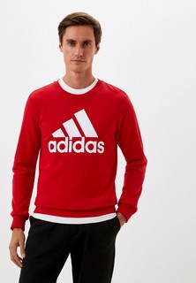Свитшот adidas MH BOS CREW FT