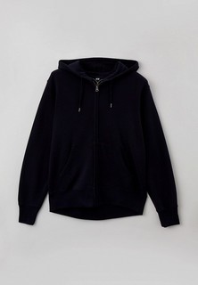 Толстовка UNIQLO на молнии