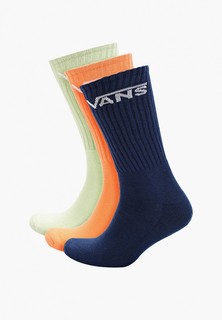 Носки 3 пары Vans 