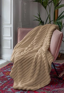 Плед Унисон 150х200 Oro