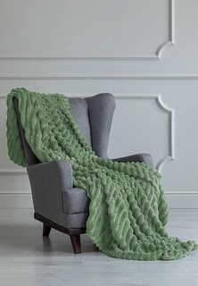 Плед Унисон 180х200 Bosco