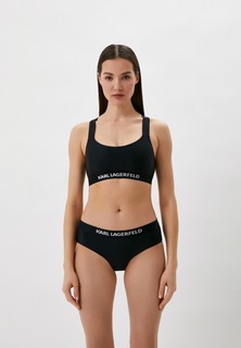 Плавки Karl Lagerfeld 