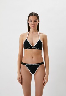 Плавки Karl Lagerfeld 